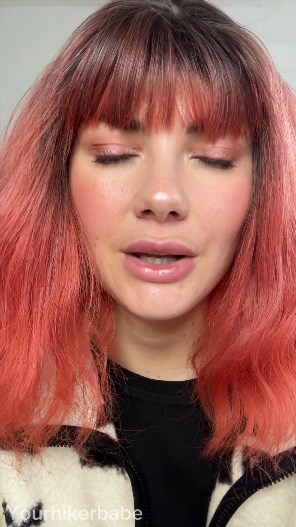 Yourhikerbabe - Mesmerizing Surrender Entrancing Edging For My Good Boy